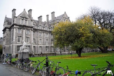 Dublin Trinity College