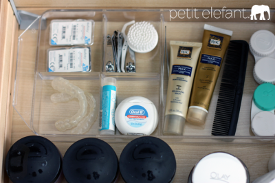 Organizing Your House Week 2