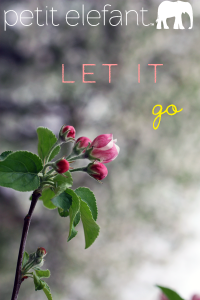Letting Go