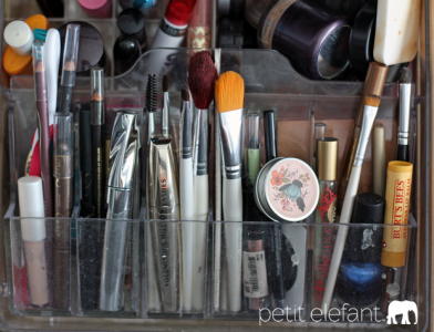 Organizing Your House Week 2