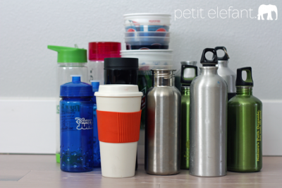 organize your house week 1