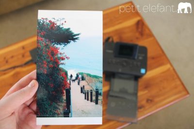 printing photos