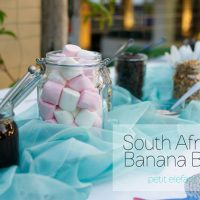 South African Banana Braai Title