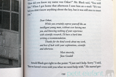 A Must Read - Extremely Loud and Incredibly Close Book