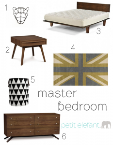 my master bedroom decorating ideas