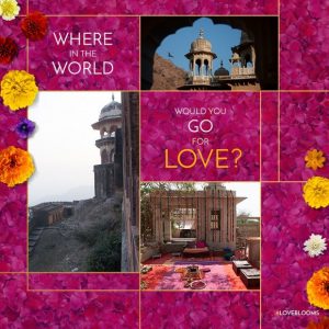 2nd Best Exotic Marigold Hotel