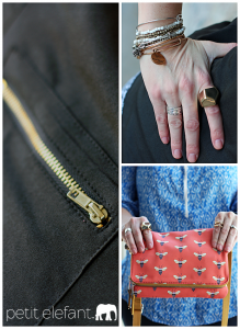 women's trendy accessories
