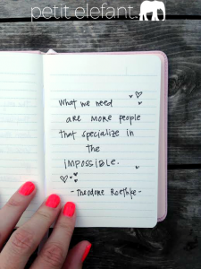 quote of the week
