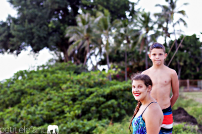 Hawaii
