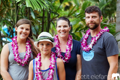 family vacation