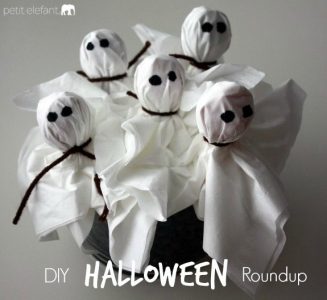 halloween DIY roundup