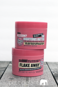 body butter