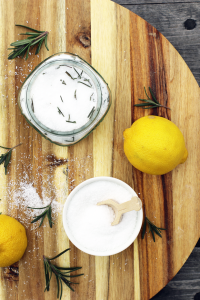 bath salt