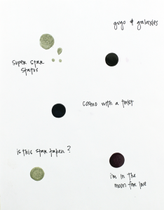 nail polish