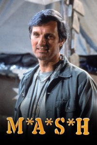 MASH tv show