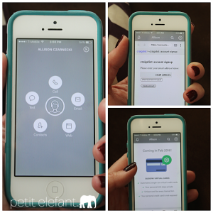 new privacy app