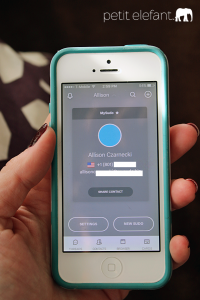 privacy app for internet