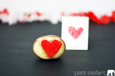 make your own stamp