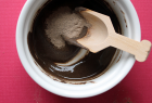 make it clay mask recipe