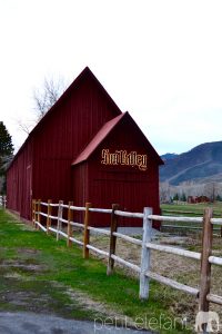Sun Valley Barn
