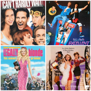 summer movie lists