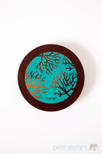 Tarte blush