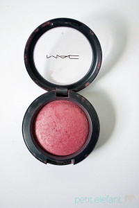 powder blush