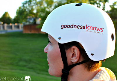 bike helmets