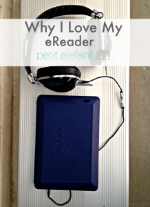 eReader