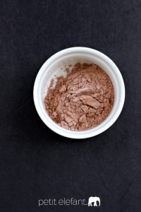 Recipe To Make Your Own DIY Dry Shampoo