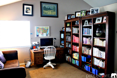 study redesign before