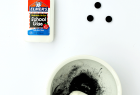 charcoal pore strips