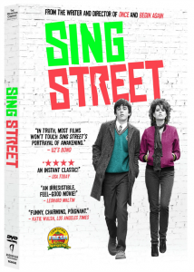 sing street movie