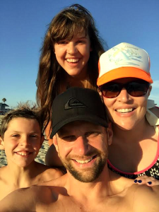 vacation