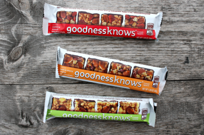 goodnessknows bars