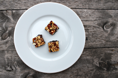 chocolate snacks