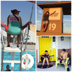 lifeguard