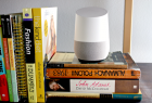 google home