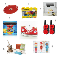 kids gift guide