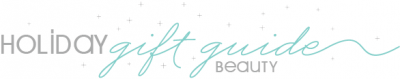 beauty gift guide