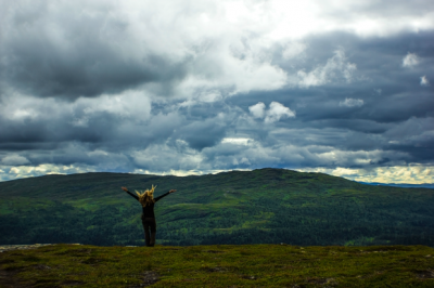 ways to feel truly happy