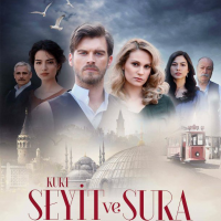 This Turkish Soap Opera Is The Gift We All Need