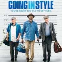 going in style premiere