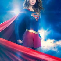supergirl tv show